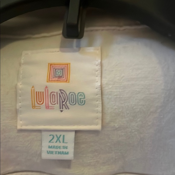 White Denim Jacket - Picture 2 of 4